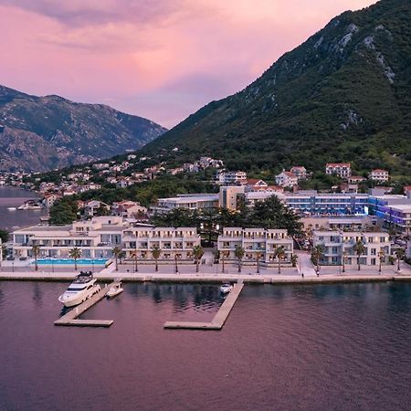 Hyatt Regency Kotor Bay Resort Exterior foto