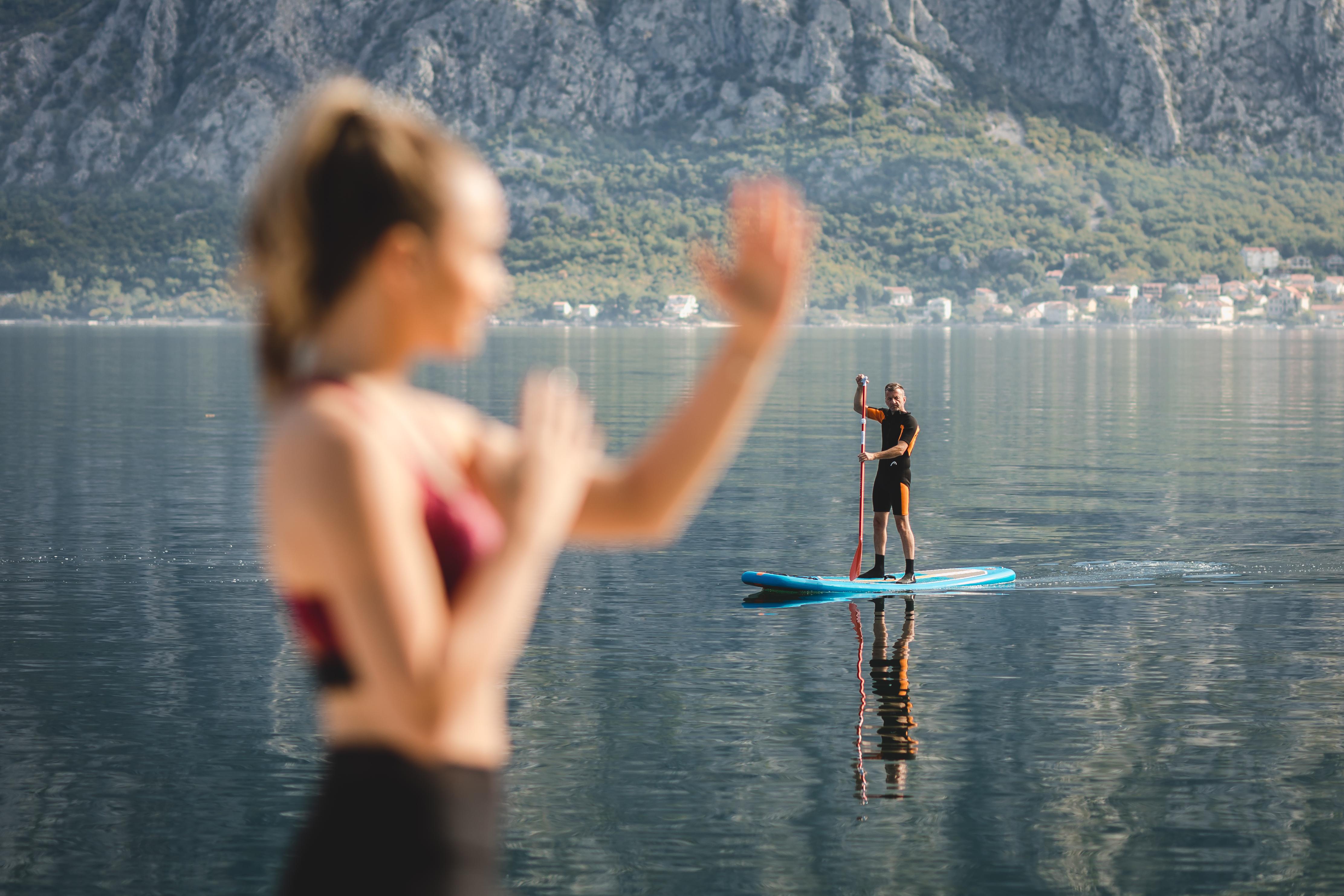 Hyatt Regency Kotor Bay Resort Exterior foto